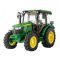 Trattore John Deere 5075E