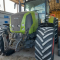 Trattore Claas Axion 840 usato