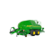 Pressa quadra John Deere L633