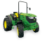 Trattore John Deere 5075GF