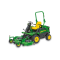 Trattorino John Deere 1570