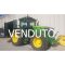 Trattore John Deere 7290R usato