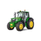 Trattore John Deere 6140M