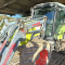 Trattore Claas Axos 330 CX usato