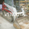 Minipala Takeuchi TL240 usata