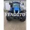 Trattore New Holland T5060 usato