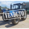 Trattore Landini 8660 DT Evolution usato