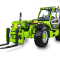 Merlo TurboFarmer 65.9 T 170 HF