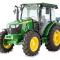 Trattore John Deere 5058E