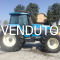 Trattore New Holland 8870 usato