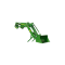 Caricatore frontale John Deere 623M