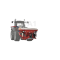 Seminatrice combinata Gaspardo-Maschio Falco HD4000