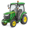 Trattore John Deere 3039R