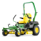 Trattorino John Deere Z530M