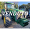 Trattore John Deere 8520 usato