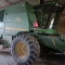 Mietitrebbia John Deere 9780 CTS Hillmaster usata