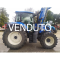 Trattore New Holland T5.120 usato