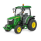 Trattore John Deere 4066R