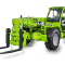 Merlo Panoramic 50.18 CS Top