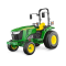 Trattore John Deere 4066M