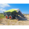 Pressa Claas Quadrant 3300 usata