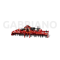 Erpice rotante Maschio Gabbiano HD 40