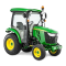 Trattore John Deere 3046R