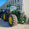 Noleggio Trattore John Deere 7R 330