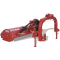 Trincia Maschio Giraffa L DX 170 SI