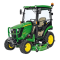 Trattore John Deere 2026R