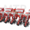 Seminatrice MTR 6F Gaspardo-Maschio