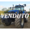 Trattore New Holland TM 175 usato