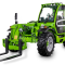 Merlo TurboFarmer 42.7 CS 116