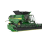 Mietitrebbia John Deere X9 1000