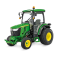 Trattore John Deere 4052R