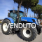 Trattore New Holland T7 260 usato