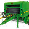 Rotopressa John Deere F440E