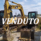 Escavatore usato Caterpillar 307C