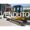 Miniescavatore Caterpillar 305 C CR usato