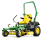 Trattorino John Deere Z515E