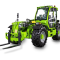 Merlo MultiFarmer 44.7 CS 170 CVTronic