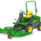 Trattorino John Deere 1580