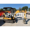 Miniescavatore Caterpillar 301.8 C usato