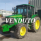 Trattore John Deere 6420 SE usato