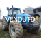 Trattore Landini Legend 140 usato