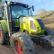 Trattore Claas Arion 510 usato