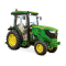 Trattore John Deere 5075GV