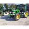 Trattore John Deere 5820 Premium usato