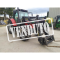 Trattore Massey Ferguson 5465 usato