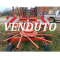 Ranghinatore Kuhn GA 4321 GM usato